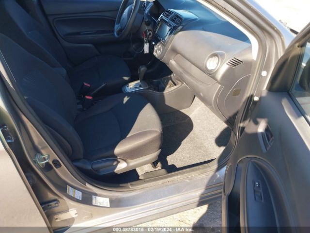 Photo 4 VIN: ML32F3FJ1KHF10490 - MITSUBISHI MIRAGE G4 