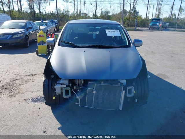 Photo 5 VIN: ML32F3FJ1KHF10490 - MITSUBISHI MIRAGE G4 