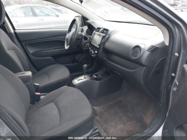 Photo 4 VIN: ML32F3FJ1KHF10649 - MITSUBISHI MIRAGE G4 