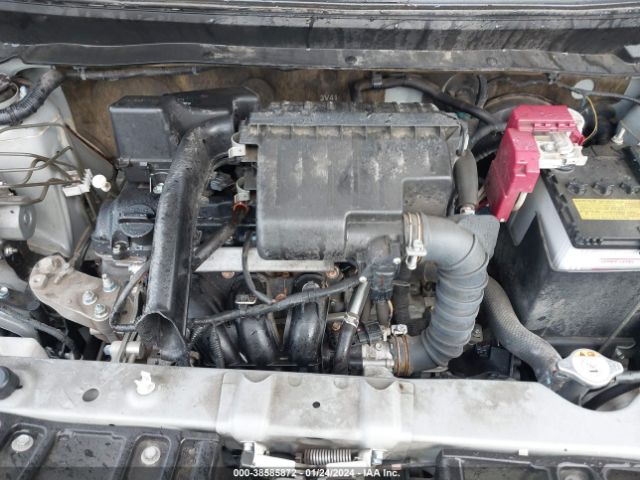 Photo 9 VIN: ML32F3FJ1KHF10649 - MITSUBISHI MIRAGE G4 