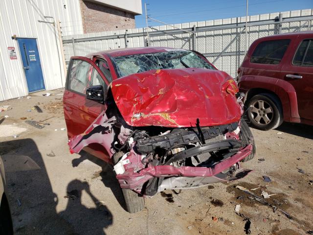 Photo 0 VIN: ML32F3FJ1KHF11560 - MITSUBISHI MIRAGE G4 