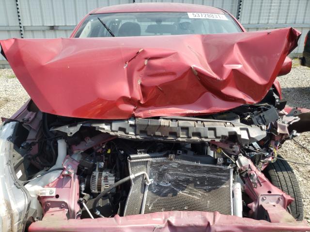 Photo 6 VIN: ML32F3FJ1KHF11770 - MITSUBISHI MIRAGE G4 