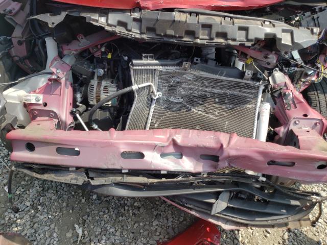 Photo 8 VIN: ML32F3FJ1KHF11770 - MITSUBISHI MIRAGE G4 