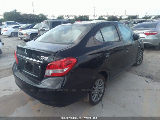 Photo 3 VIN: ML32F3FJ1KHF11915 - MITSUBISHI MIRAGE G4 