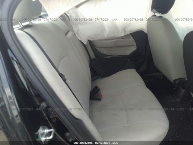 Photo 7 VIN: ML32F3FJ1KHF11915 - MITSUBISHI MIRAGE G4 