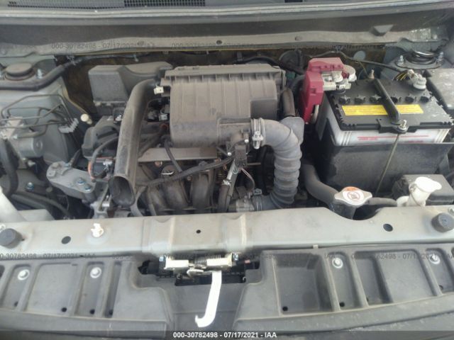 Photo 9 VIN: ML32F3FJ1KHF11915 - MITSUBISHI MIRAGE G4 