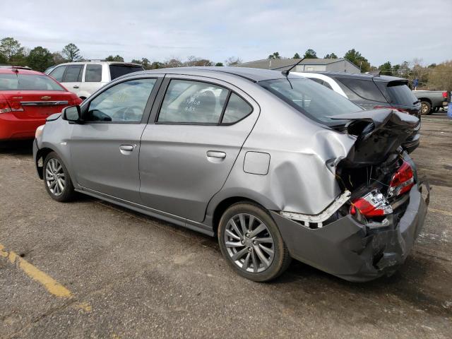 Photo 1 VIN: ML32F3FJ1KHF14314 - MITSUBISHI MIRAGE 