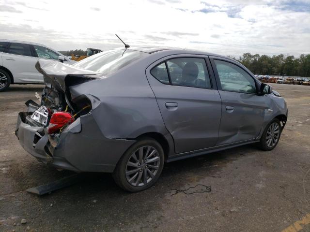 Photo 2 VIN: ML32F3FJ1KHF14314 - MITSUBISHI MIRAGE 