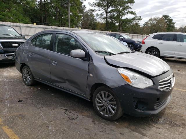 Photo 3 VIN: ML32F3FJ1KHF14314 - MITSUBISHI MIRAGE 