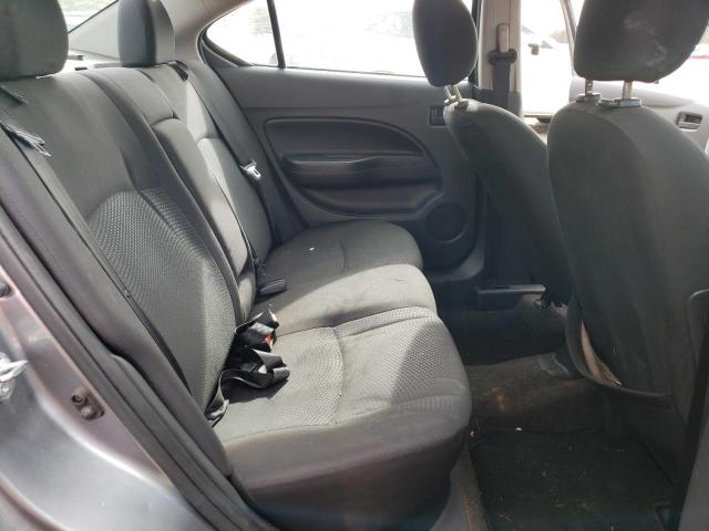 Photo 9 VIN: ML32F3FJ1KHF14314 - MITSUBISHI MIRAGE 