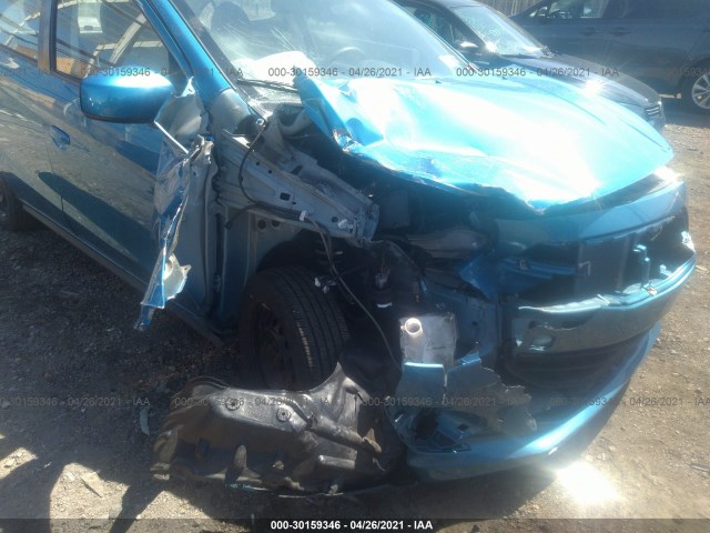 Photo 5 VIN: ML32F3FJ1KHF14569 - MITSUBISHI MIRAGE G4 