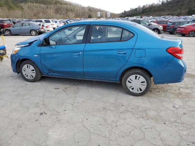 Photo 1 VIN: ML32F3FJ1KHF15088 - MITSUBISHI MIRAGE G4 