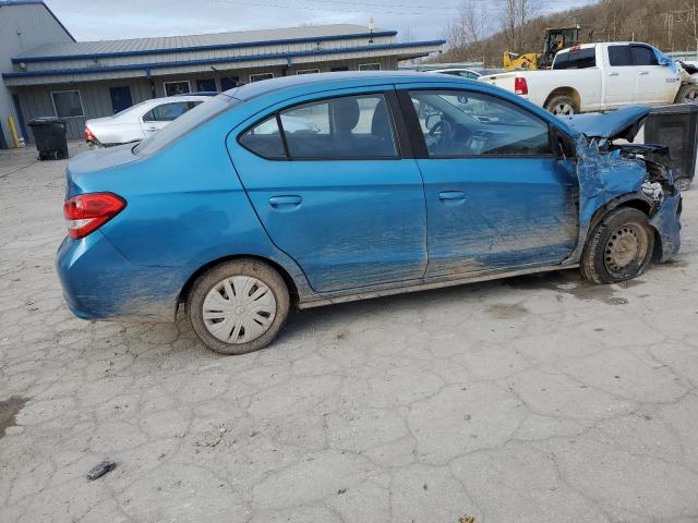 Photo 2 VIN: ML32F3FJ1KHF15088 - MITSUBISHI MIRAGE G4 