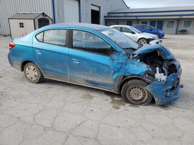 Photo 3 VIN: ML32F3FJ1KHF15088 - MITSUBISHI MIRAGE G4 