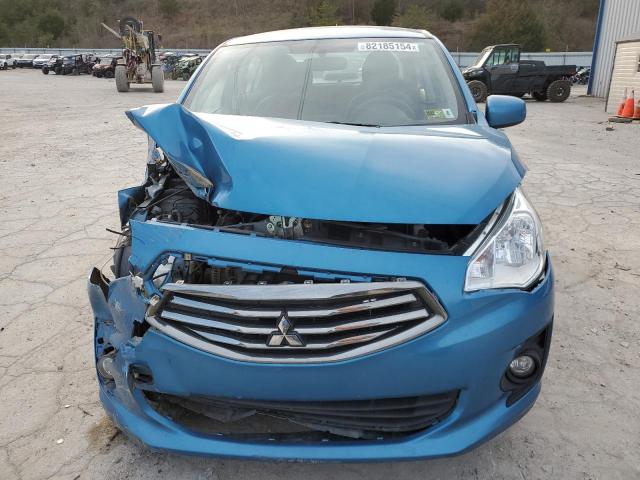 Photo 4 VIN: ML32F3FJ1KHF15088 - MITSUBISHI MIRAGE G4 