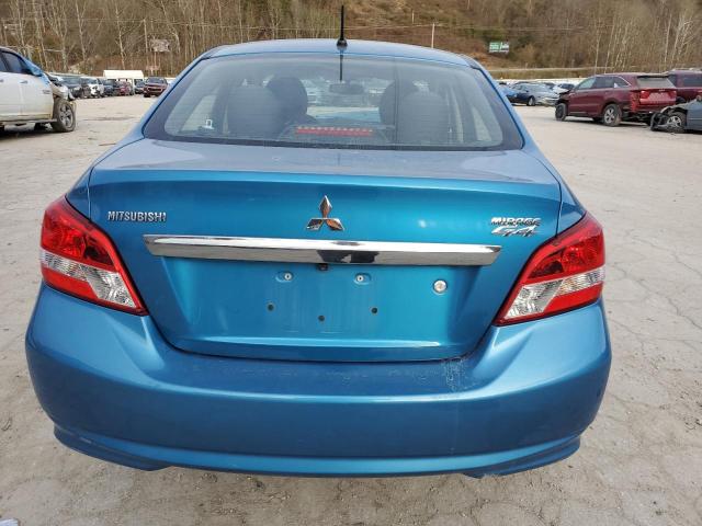 Photo 5 VIN: ML32F3FJ1KHF15088 - MITSUBISHI MIRAGE G4 