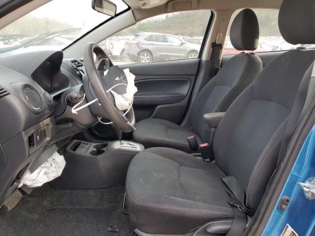 Photo 6 VIN: ML32F3FJ1KHF15088 - MITSUBISHI MIRAGE G4 