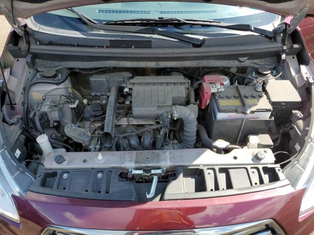 Photo 6 VIN: ML32F3FJ1KHF15544 - MITSUBISHI MIRAGE G4 