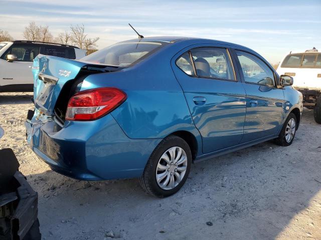 Photo 2 VIN: ML32F3FJ1KHF16094 - MITSUBISHI MIRAGE 