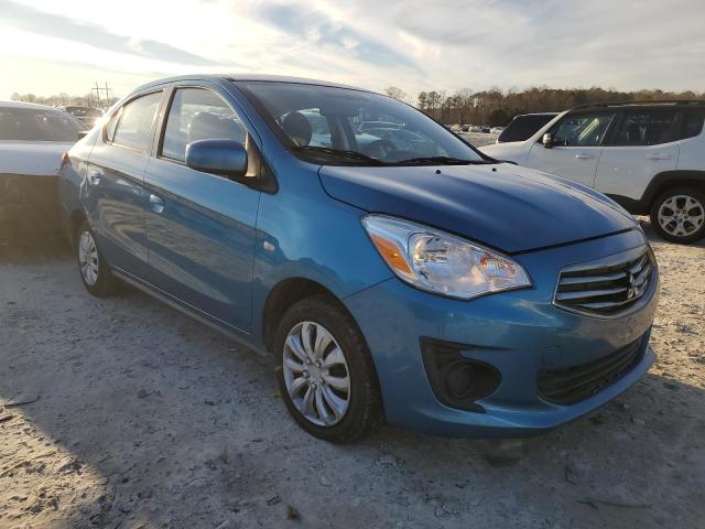 Photo 3 VIN: ML32F3FJ1KHF16094 - MITSUBISHI MIRAGE 