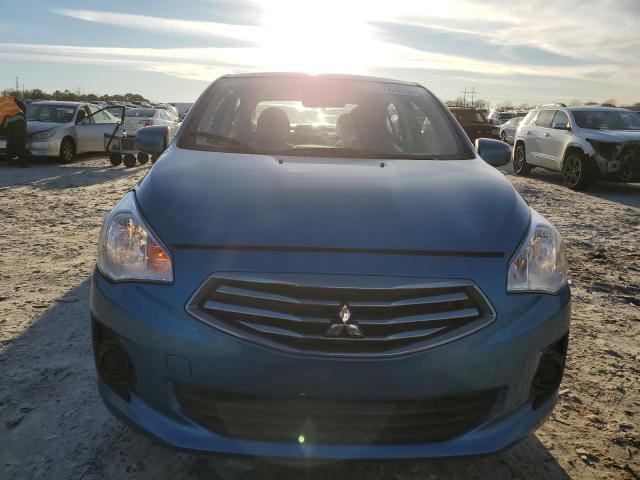 Photo 4 VIN: ML32F3FJ1KHF16094 - MITSUBISHI MIRAGE 