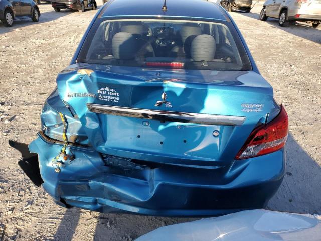 Photo 5 VIN: ML32F3FJ1KHF16094 - MITSUBISHI MIRAGE 