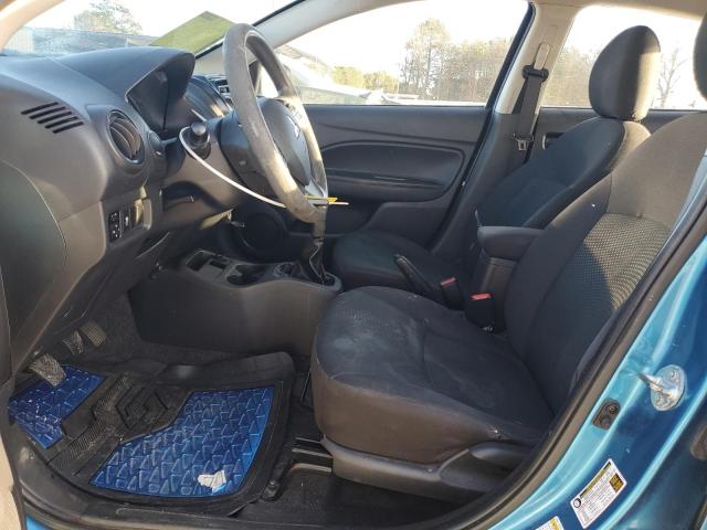 Photo 6 VIN: ML32F3FJ1KHF16094 - MITSUBISHI MIRAGE 