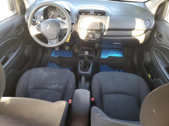 Photo 7 VIN: ML32F3FJ1KHF16094 - MITSUBISHI MIRAGE 