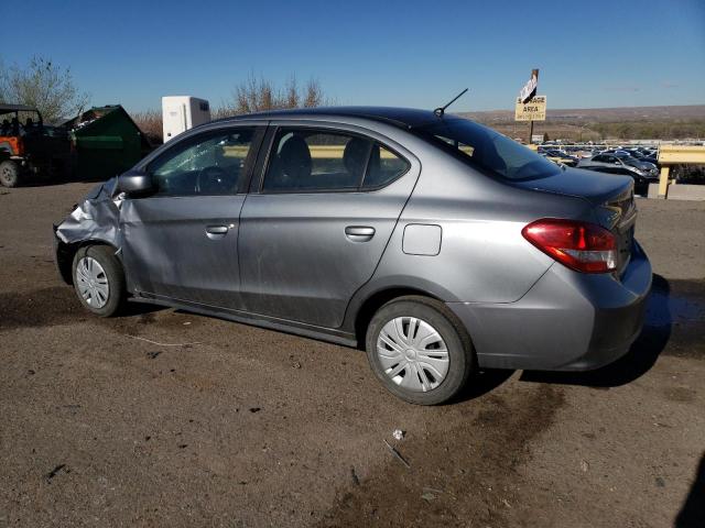 Photo 1 VIN: ML32F3FJ1KHF16158 - MITSUBISHI MIRAGE 