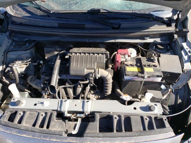 Photo 10 VIN: ML32F3FJ1KHF16158 - MITSUBISHI MIRAGE 