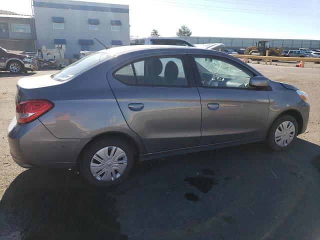 Photo 2 VIN: ML32F3FJ1KHF16158 - MITSUBISHI MIRAGE 