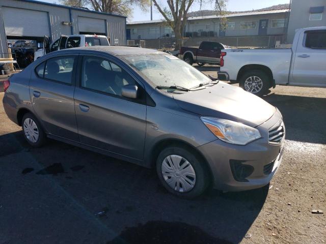 Photo 3 VIN: ML32F3FJ1KHF16158 - MITSUBISHI MIRAGE 