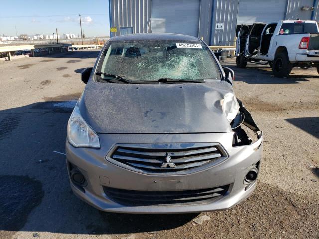 Photo 4 VIN: ML32F3FJ1KHF16158 - MITSUBISHI MIRAGE 