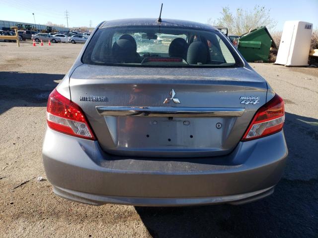 Photo 5 VIN: ML32F3FJ1KHF16158 - MITSUBISHI MIRAGE 