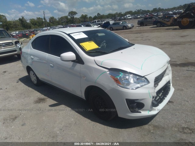 Photo 0 VIN: ML32F3FJ1KHF16211 - MITSUBISHI MIRAGE G4 