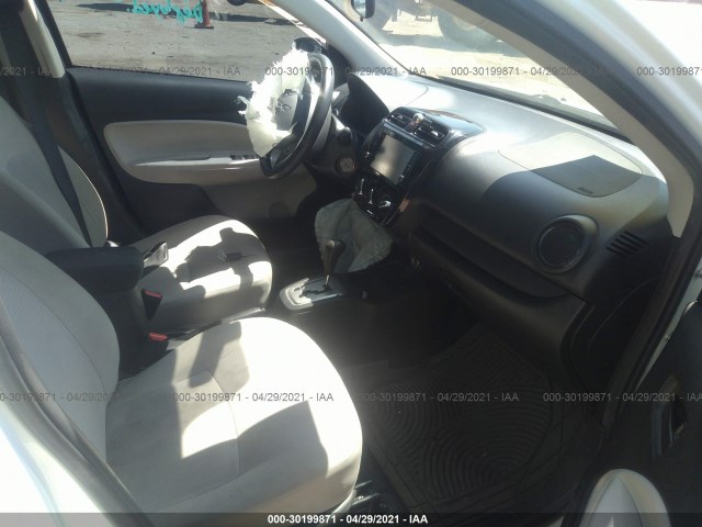 Photo 4 VIN: ML32F3FJ1KHF16211 - MITSUBISHI MIRAGE G4 