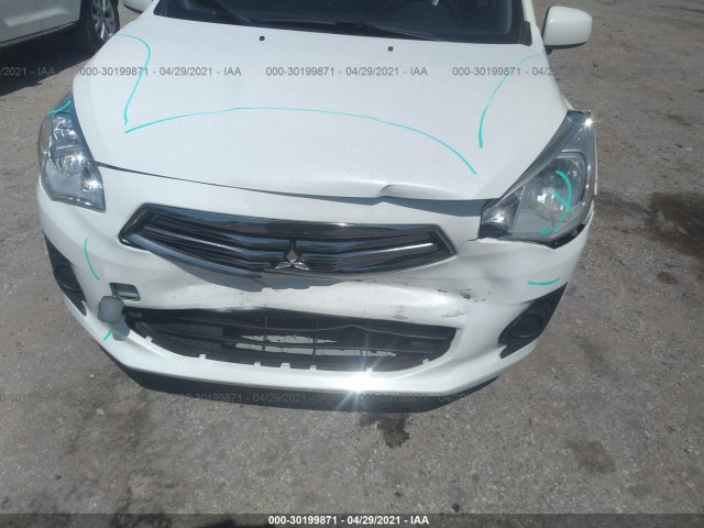 Photo 5 VIN: ML32F3FJ1KHF16211 - MITSUBISHI MIRAGE G4 