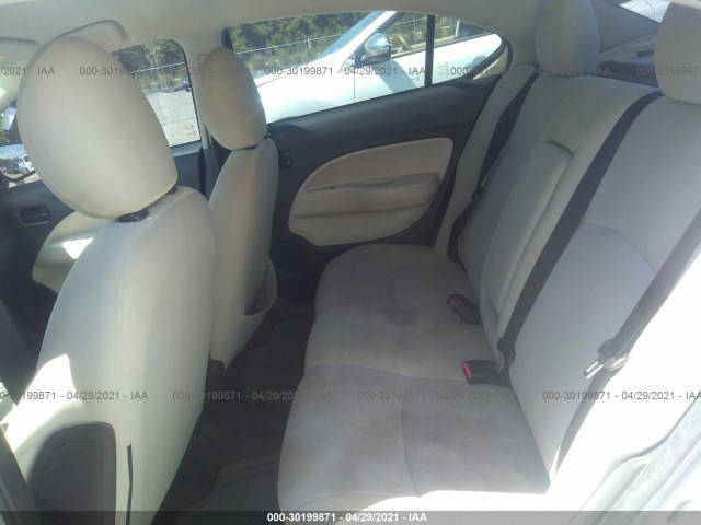 Photo 7 VIN: ML32F3FJ1KHF16211 - MITSUBISHI MIRAGE G4 