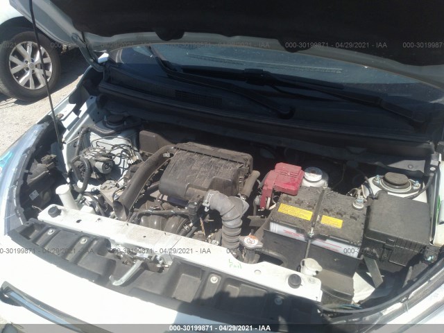 Photo 9 VIN: ML32F3FJ1KHF16211 - MITSUBISHI MIRAGE G4 