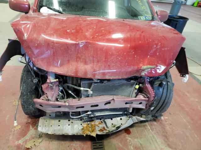 Photo 8 VIN: ML32F3FJ1KHF18119 - MITSUBISHI MIRAGE G4 