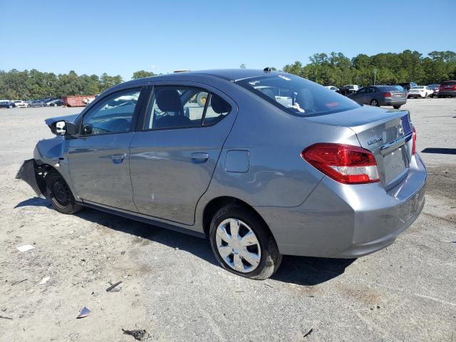 Photo 1 VIN: ML32F3FJ1KHF18377 - MITSUBISHI MIRAGE 