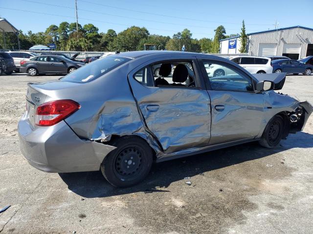 Photo 2 VIN: ML32F3FJ1KHF18377 - MITSUBISHI MIRAGE 