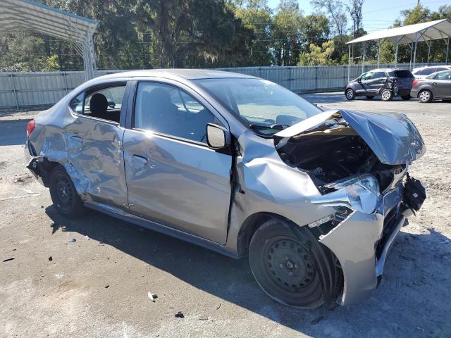 Photo 3 VIN: ML32F3FJ1KHF18377 - MITSUBISHI MIRAGE 