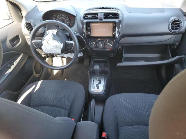 Photo 7 VIN: ML32F3FJ1KHF18377 - MITSUBISHI MIRAGE 