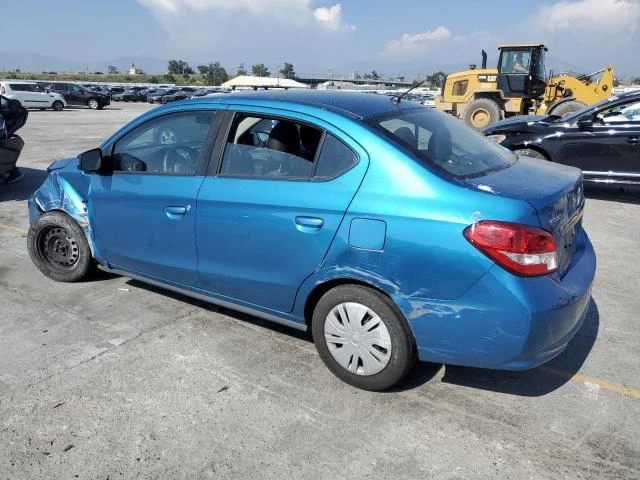 Photo 1 VIN: ML32F3FJ1KHF18394 - MITSUBISHI MIRAGE G4 