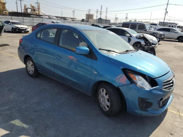 Photo 3 VIN: ML32F3FJ1KHF18394 - MITSUBISHI MIRAGE G4 