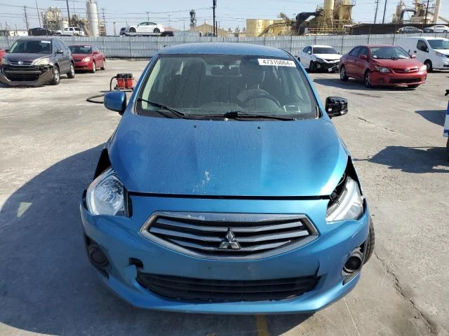 Photo 4 VIN: ML32F3FJ1KHF18394 - MITSUBISHI MIRAGE G4 