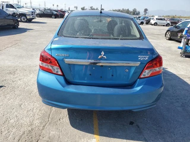 Photo 5 VIN: ML32F3FJ1KHF18394 - MITSUBISHI MIRAGE G4 