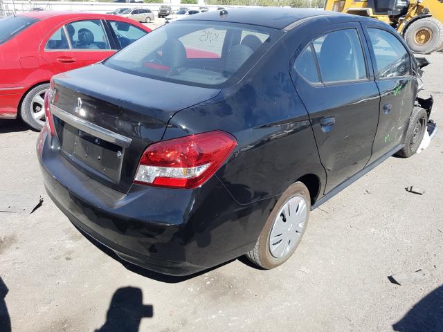 Photo 3 VIN: ML32F3FJ1LHF02438 - MITSUBISHI MIRAGE 