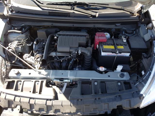 Photo 6 VIN: ML32F3FJ1LHF02438 - MITSUBISHI MIRAGE 